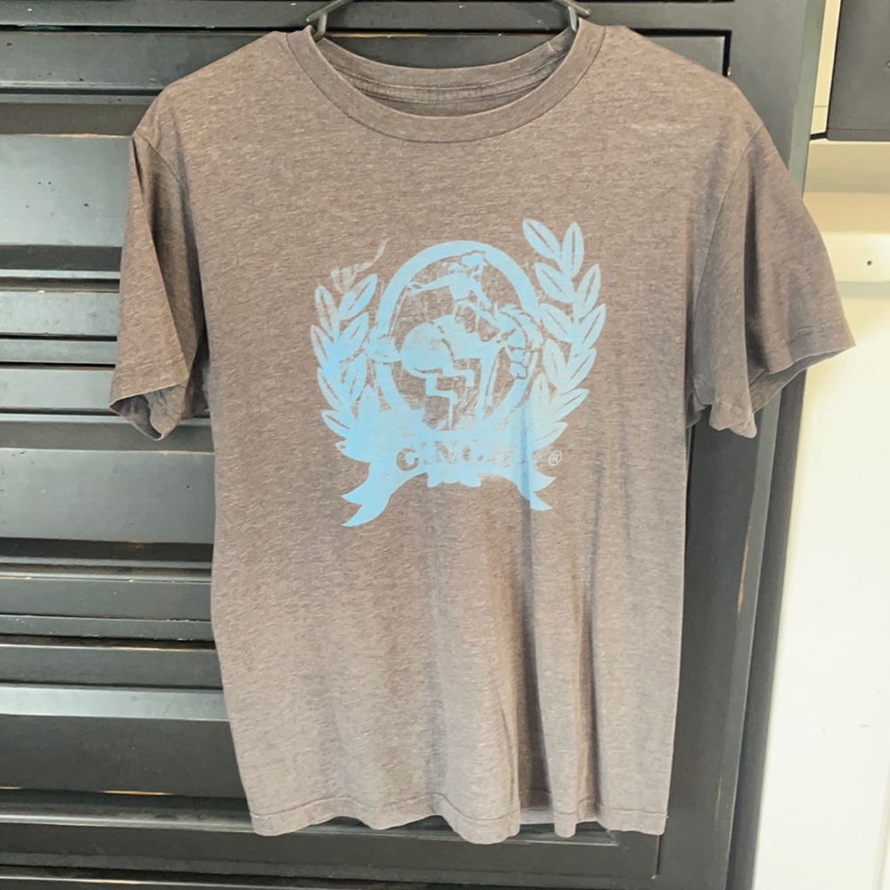 Short sleeve T-shirt